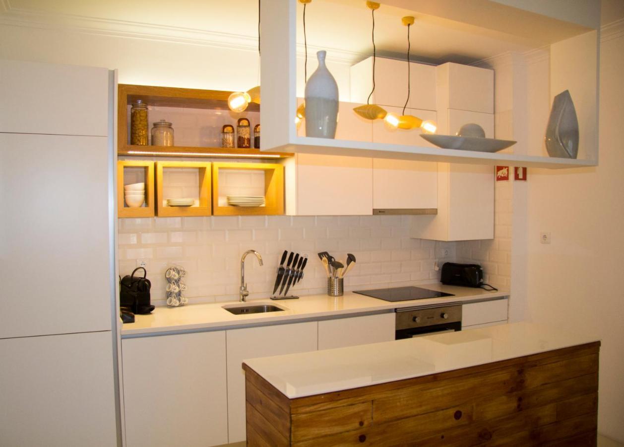 Daniela'S Apartment - Brand New Apartment In Costa Da Caparica Beach Extérieur photo
