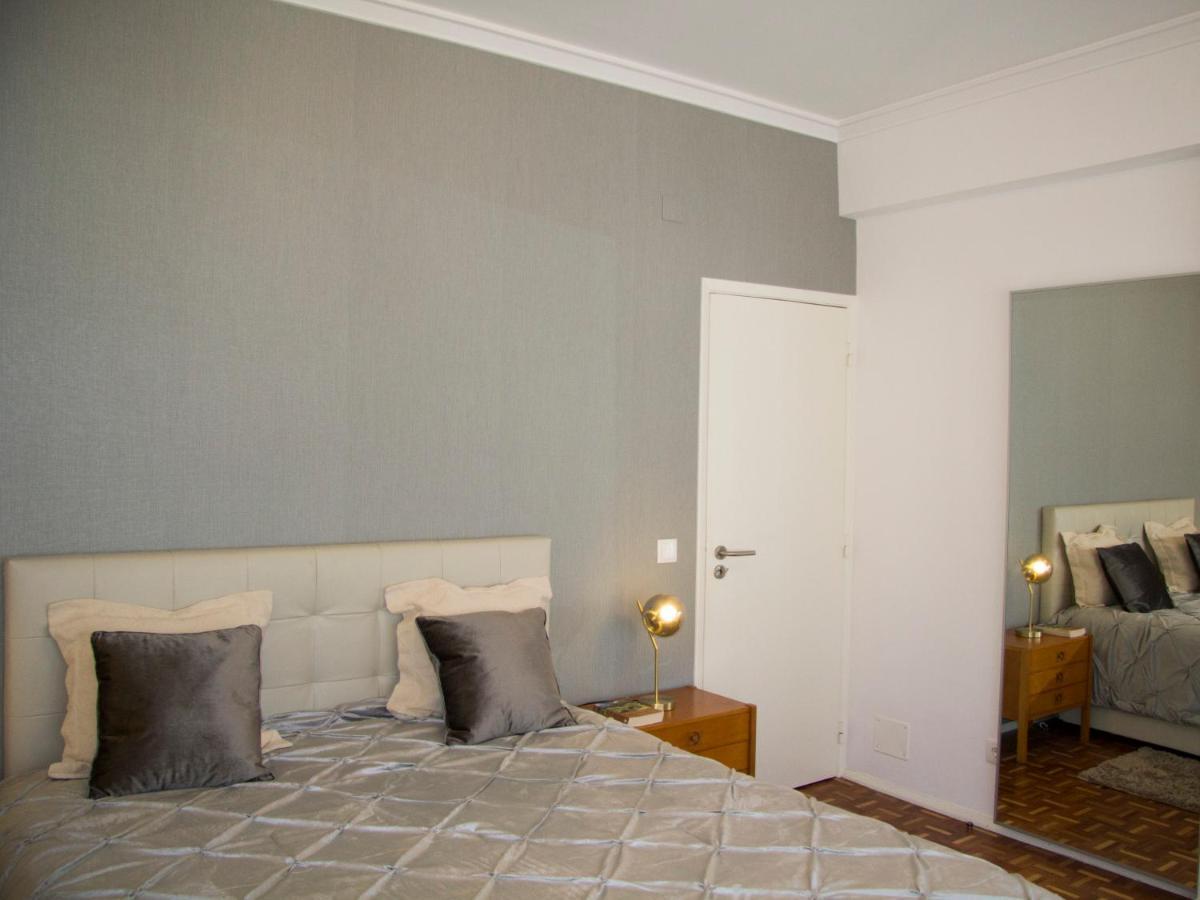 Daniela'S Apartment - Brand New Apartment In Costa Da Caparica Beach Extérieur photo
