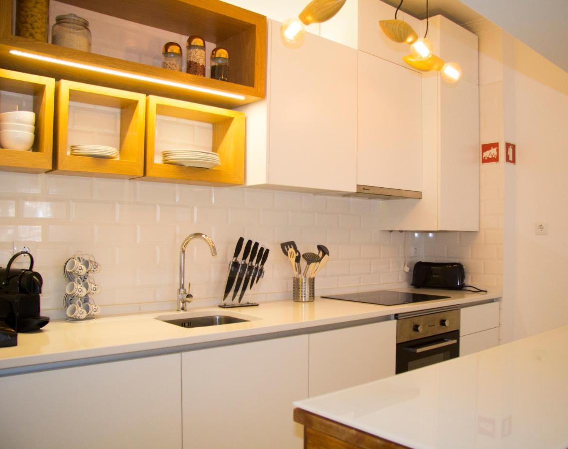 Daniela'S Apartment - Brand New Apartment In Costa Da Caparica Beach Extérieur photo