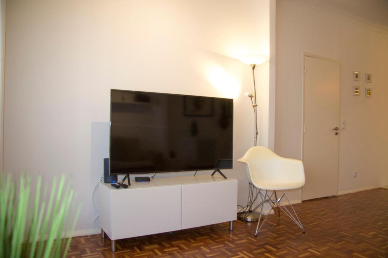 Daniela'S Apartment - Brand New Apartment In Costa Da Caparica Beach Extérieur photo